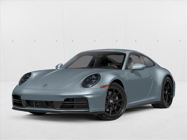2026 Porsche 911 Carrera GTS for sale in Irvine, CA