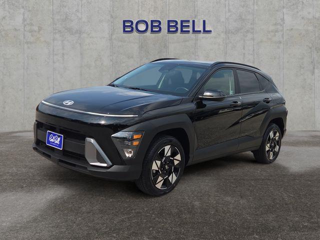2024 Hyundai Kona SEL for sale in GLEN BURNIE, MD