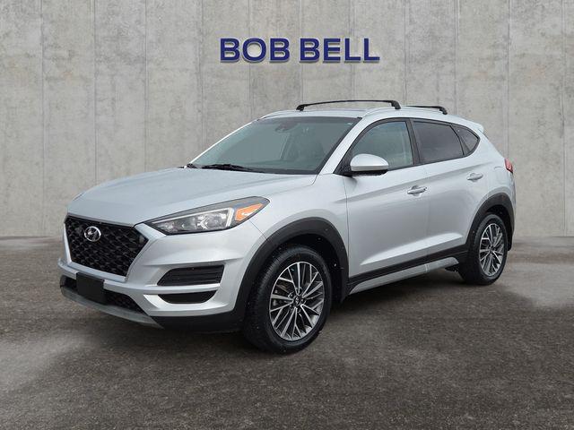 2019 Hyundai Tucson SEL for sale in GLEN BURNIE, MD
