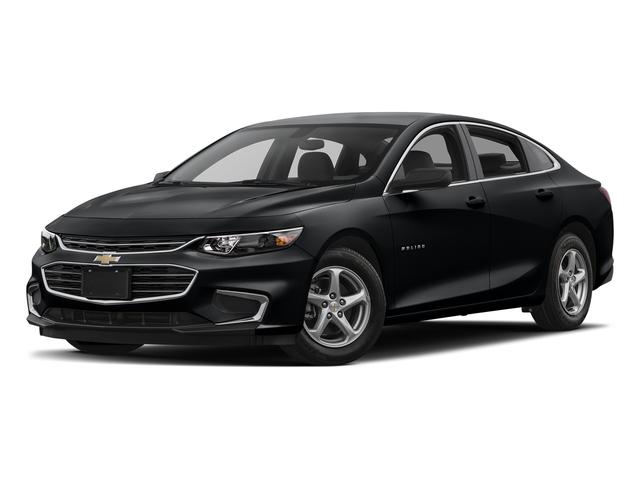 2018 Chevrolet Malibu 1LS for sale in GLEN BURNIE, MD