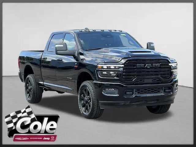 2025 Ram 2500 Laramie Crew Cab 4x4 64 Box for sale in Marshall, MI