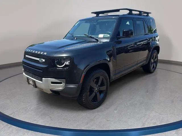2022 Land Rover Defender 110 S for sale in Littleton, CO