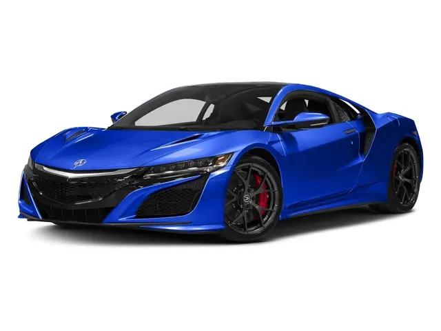 2017 Acura NSX Base for sale in Fort Mitchell, KY