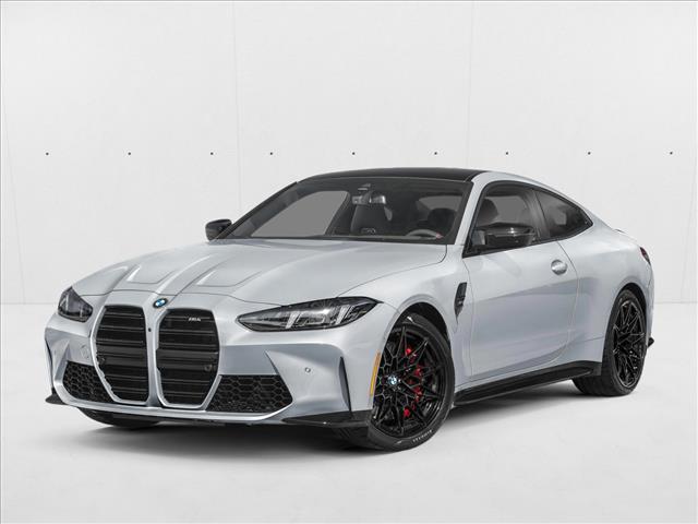 2027 BMW M4 Coupe for sale in Dallas, TX