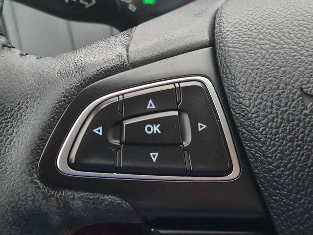 2015 Ford Focus Titanium