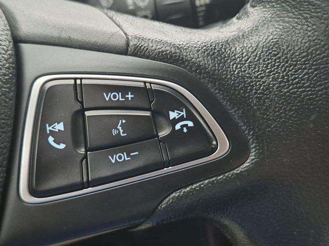 2015 Ford Focus Titanium