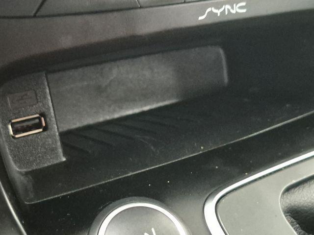 2015 Ford Focus Titanium