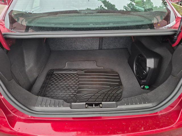 2015 Ford Focus Titanium