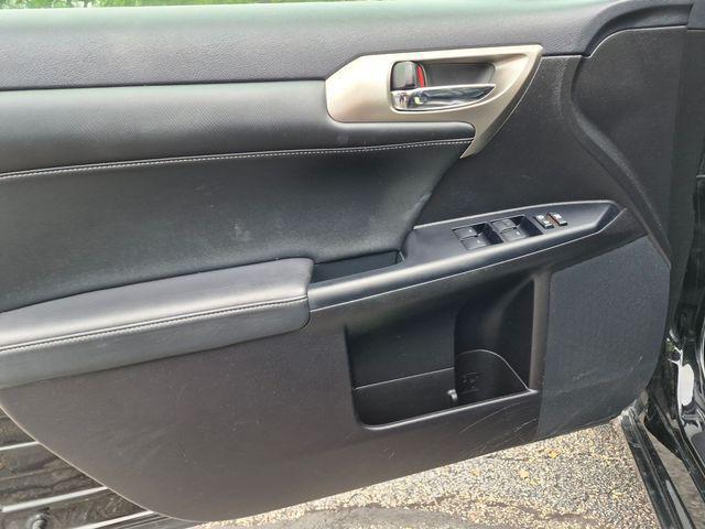 2016 Lexus CT 200h 200h