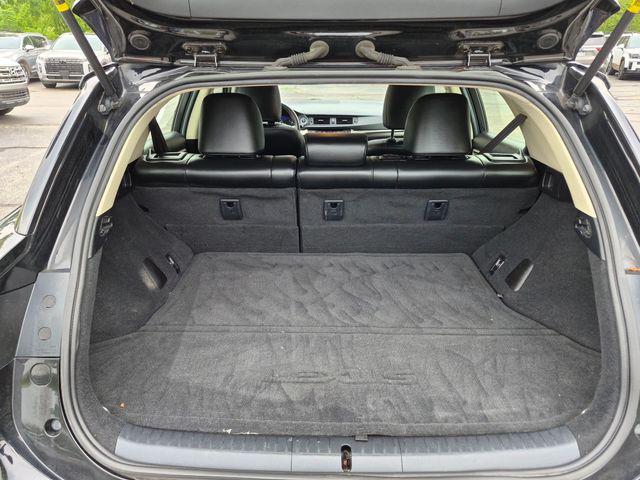 2016 Lexus CT 200h 200h