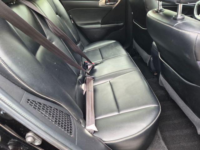 2016 Lexus CT 200h 200h