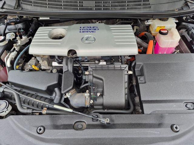 2016 Lexus CT 200h 200h