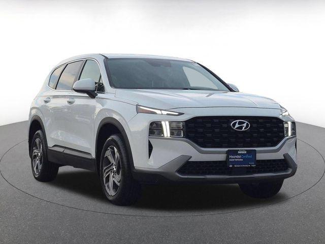 2023 Hyundai Santa Fe SE for sale in ALGONQUIN, IL