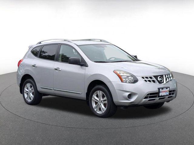 2015 Nissan Rogue Select S for sale in ALGONQUIN, IL