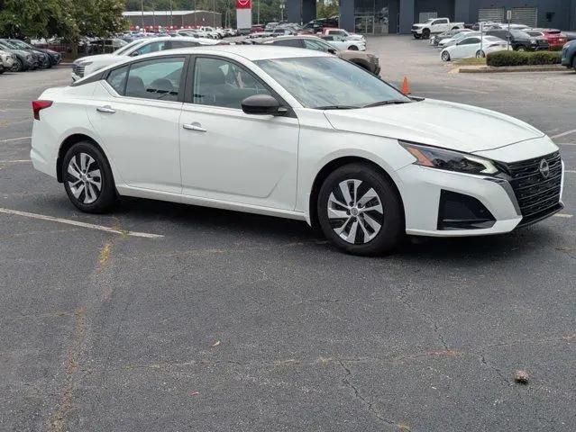 2025 Nissan Altima S FWD for sale in Athens, GA