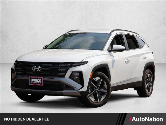 2026 Hyundai Tucson SEL for sale in DES PLAINES, IL