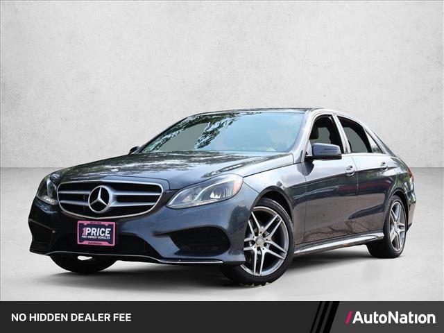 2014 Mercedes-Benz E 350 4MATIC for sale in DES PLAINES, IL