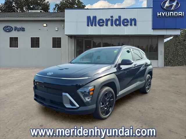 2026 Hyundai Kona SEL Sport for sale in MERIDEN, CT