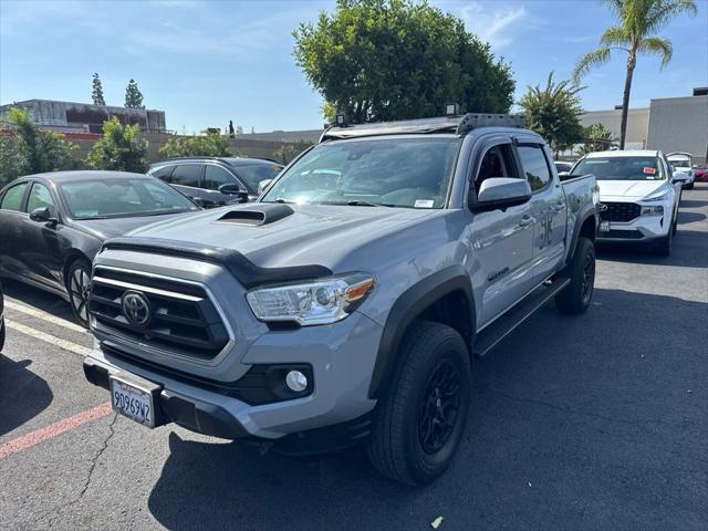 2020 Toyota Tacoma SR5 V6 for sale in EL CAJON, CA