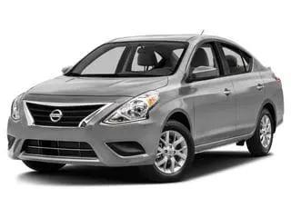 2017 Nissan Versa 1.6 SV for sale in Montrose, CO