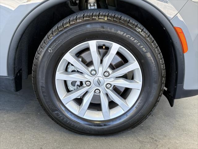 2024 Dodge Durango SXT Plus RWD
