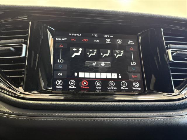 2024 Dodge Durango SXT Plus RWD