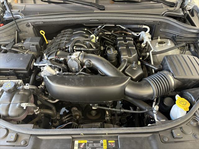 2024 Dodge Durango SXT Plus RWD