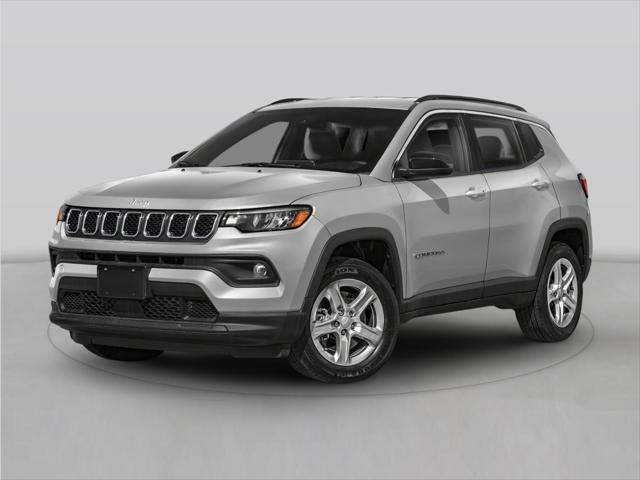 2025 Jeep Compass Latitude 4x4 for sale in NORTH LITTLE ROCK, AR