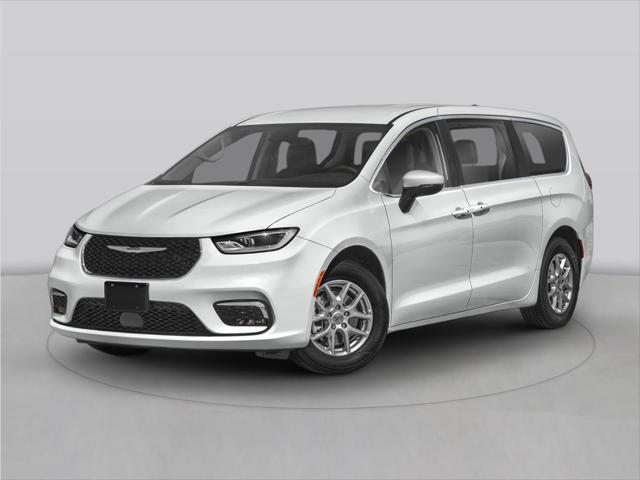 2023 Chrysler Pacifica Limited for sale in NORTH LITTLE ROCK, AR