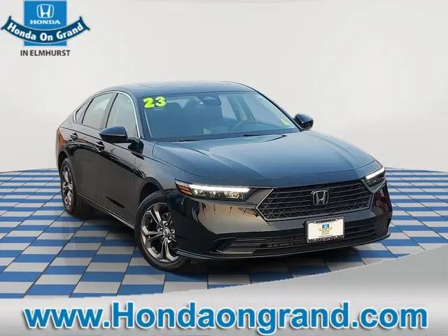 2023 Honda Accord EX for sale in Elmhurst, IL