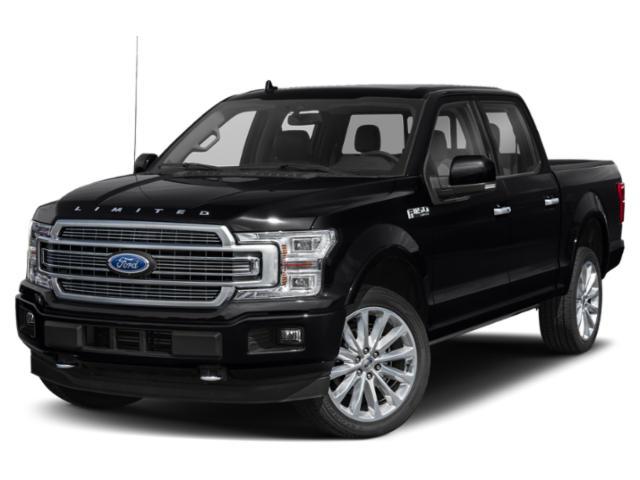 2018 Ford F-150 Limited for sale in LITTLE ROCK, AR