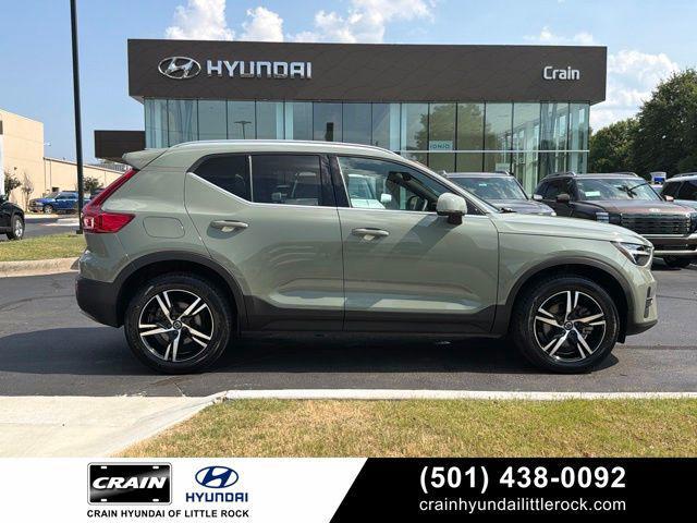 2024 Volvo XC40 B5 Core for sale in LITTLE ROCK, AR