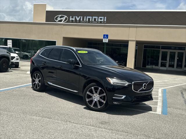 2019 Volvo XC60 T5 Inscription for sale in STUART, FL