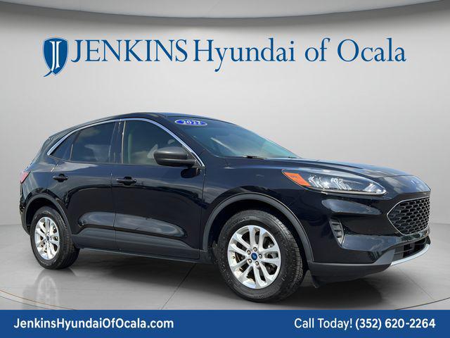 2022 Ford Escape SE for sale in OCALA, FL