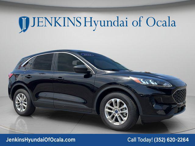 2022 Ford Escape SE for sale in OCALA, FL