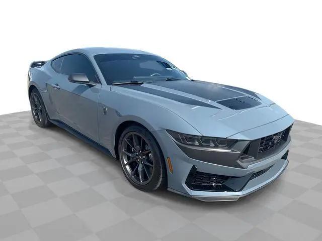 2024 Ford Mustang Dark Horse Fastback for sale in Cullman, AL