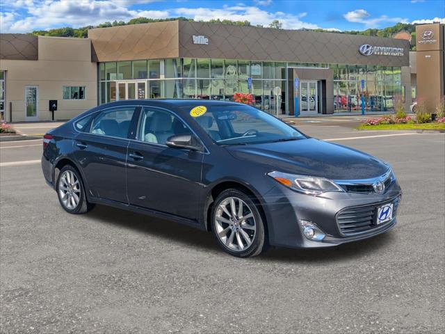2014 Toyota Avalon XLE Touring for sale in COLUMBIA, CT