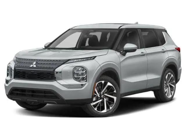 2022 Mitsubishi Outlander ES 2.5 2WD for sale in Lakeland, FL