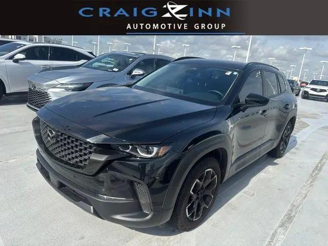 2026 Mazda CX-50 2.5 S Meridian Edition for sale in North Miami, FL