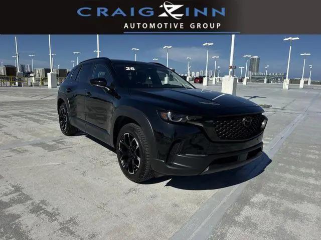 2026 Mazda CX-50 2.5 S Meridian Edition for sale in North Miami, FL
