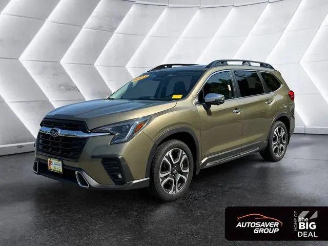 2023 Subaru Ascent Touring 7-Passenger for sale in St. Johnsbury, VT