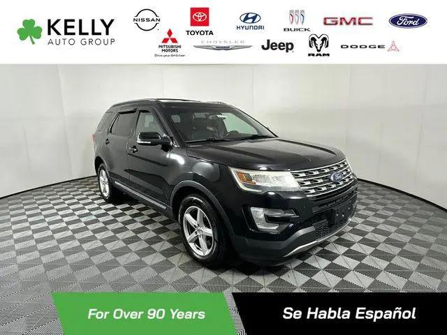 2016 Ford Explorer XLT for sale in Easton, PA