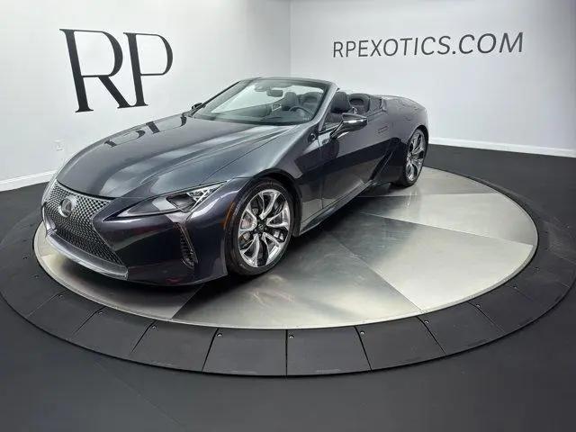 2022 Lexus LC 500 Base for sale in Saint Louis, MO