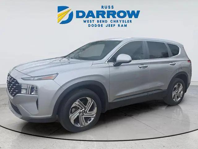 2023 Hyundai Santa Fe SE for sale in West Bend, WI