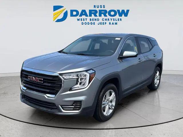 2023 GMC Terrain FWD SLE for sale in West Bend, WI