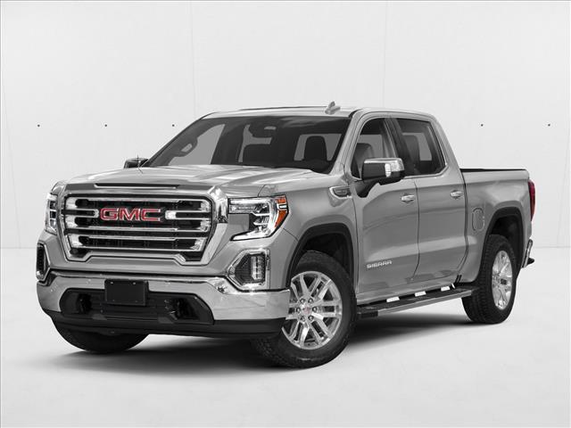 2019 GMC Sierra 1500 SLT for sale in Spokane, WA