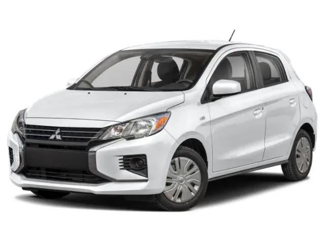 2024 Mitsubishi Mirage ES for sale in Morganton, NC