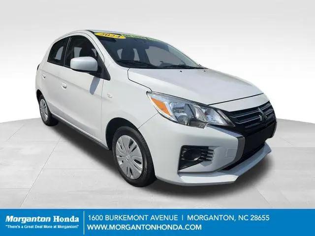 2024 Mitsubishi Mirage ES for sale in Morganton, NC