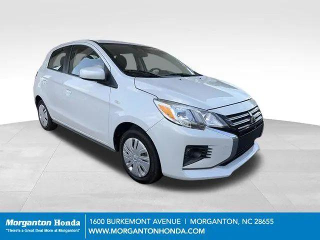 2024 Mitsubishi Mirage ES for sale in Morganton, NC