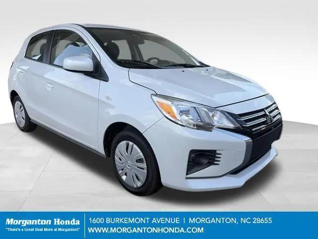 2024 Mitsubishi Mirage ES for sale in Morganton, NC